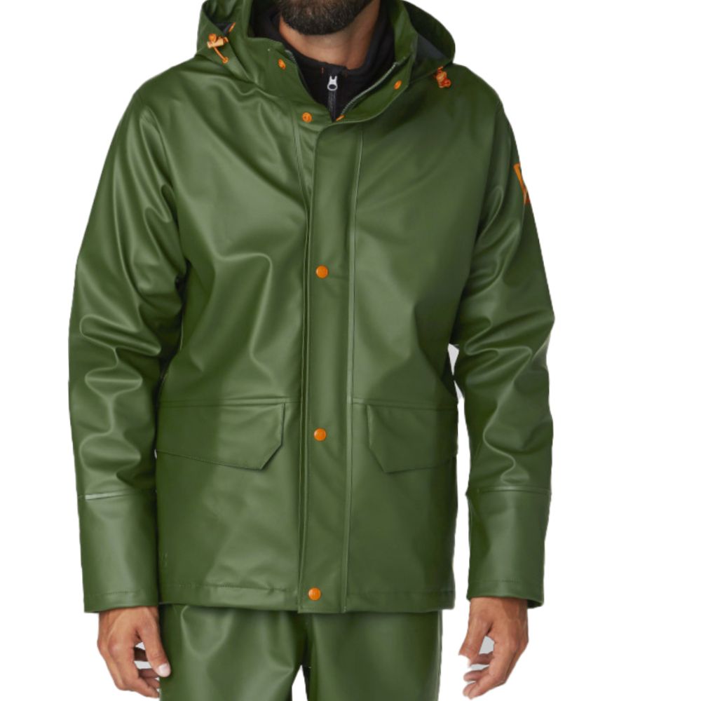 Helly Hansen Gale Rain Jacket