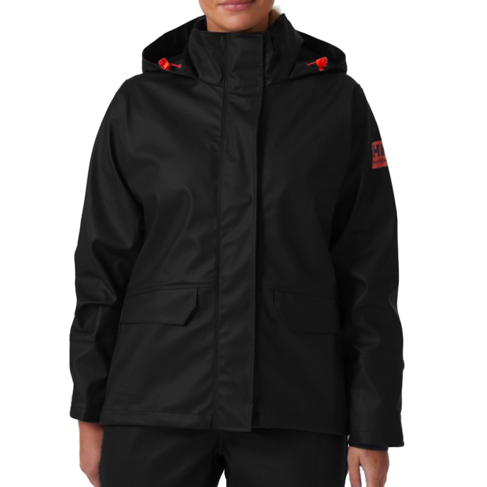 Helly Hansen Women's Luna Rain Jacket