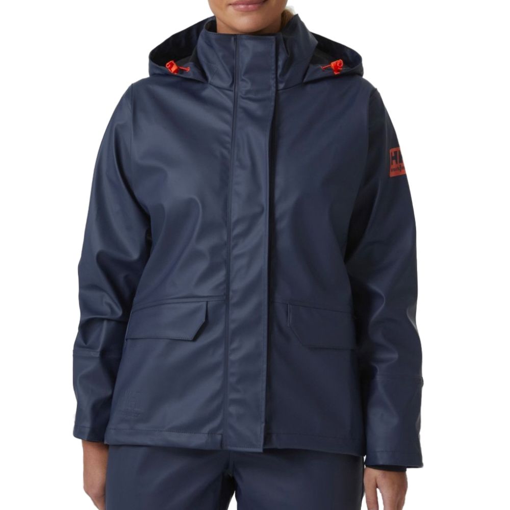 Helly Hansen Women's Luna Rain Jacket