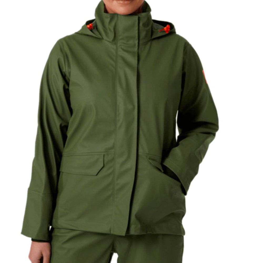 Helly Hansen Women's Luna Rain Jacket