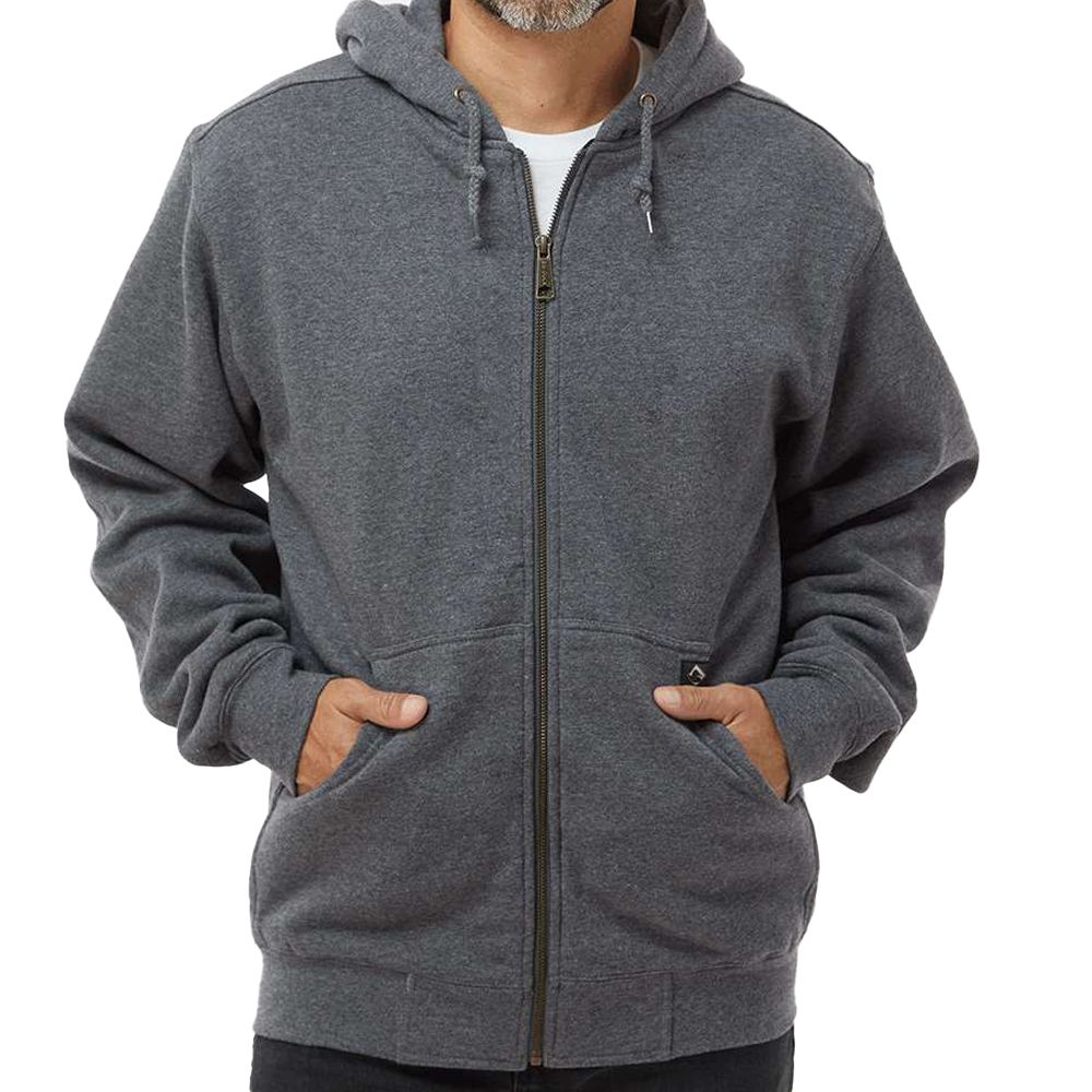 Men's Crossfire POWERFLEECE Fleece Jacket