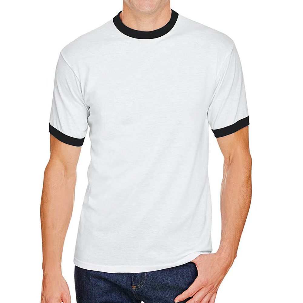 Augusta Sportswear Ringer T-Shirt