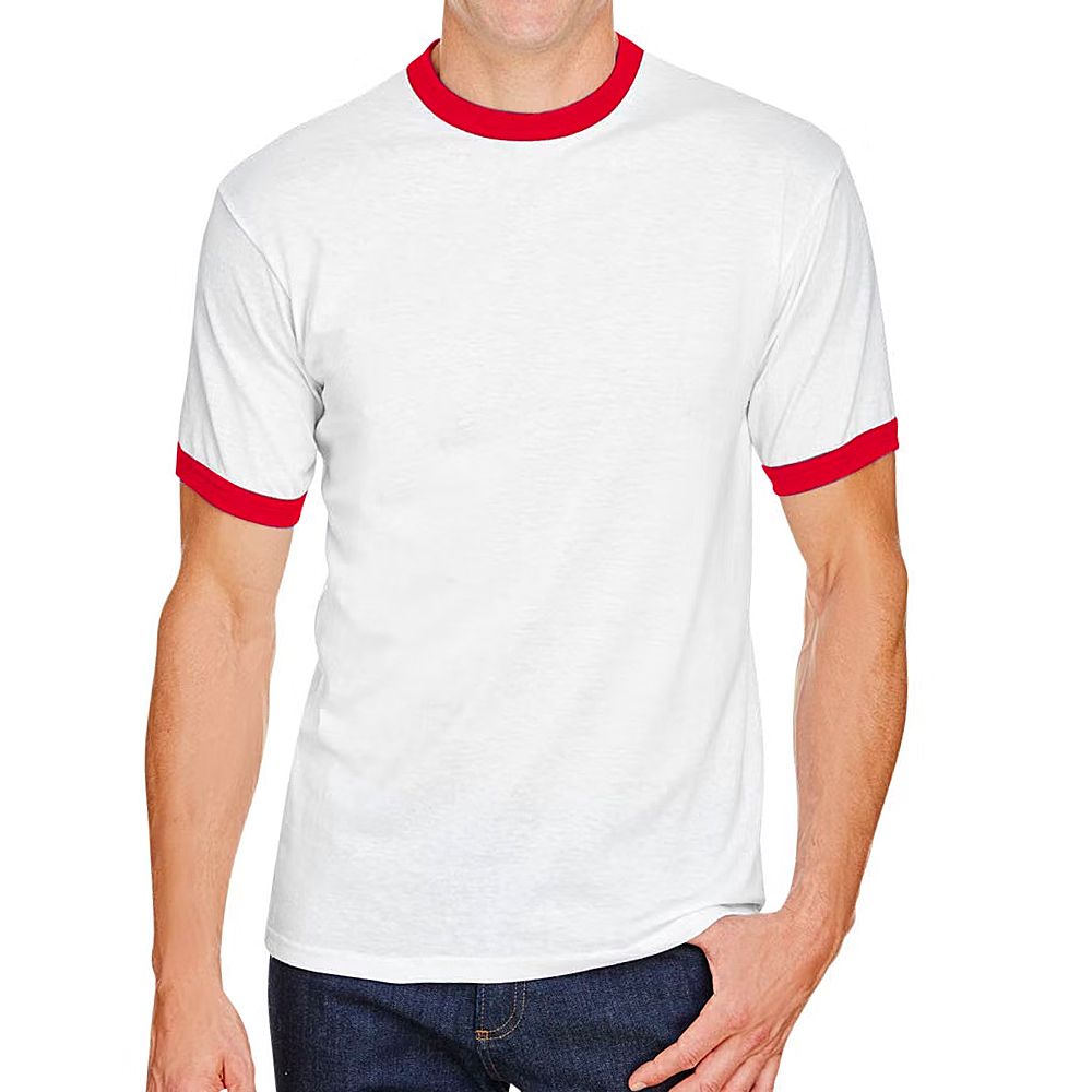 Augusta Sportswear Ringer T-Shirt