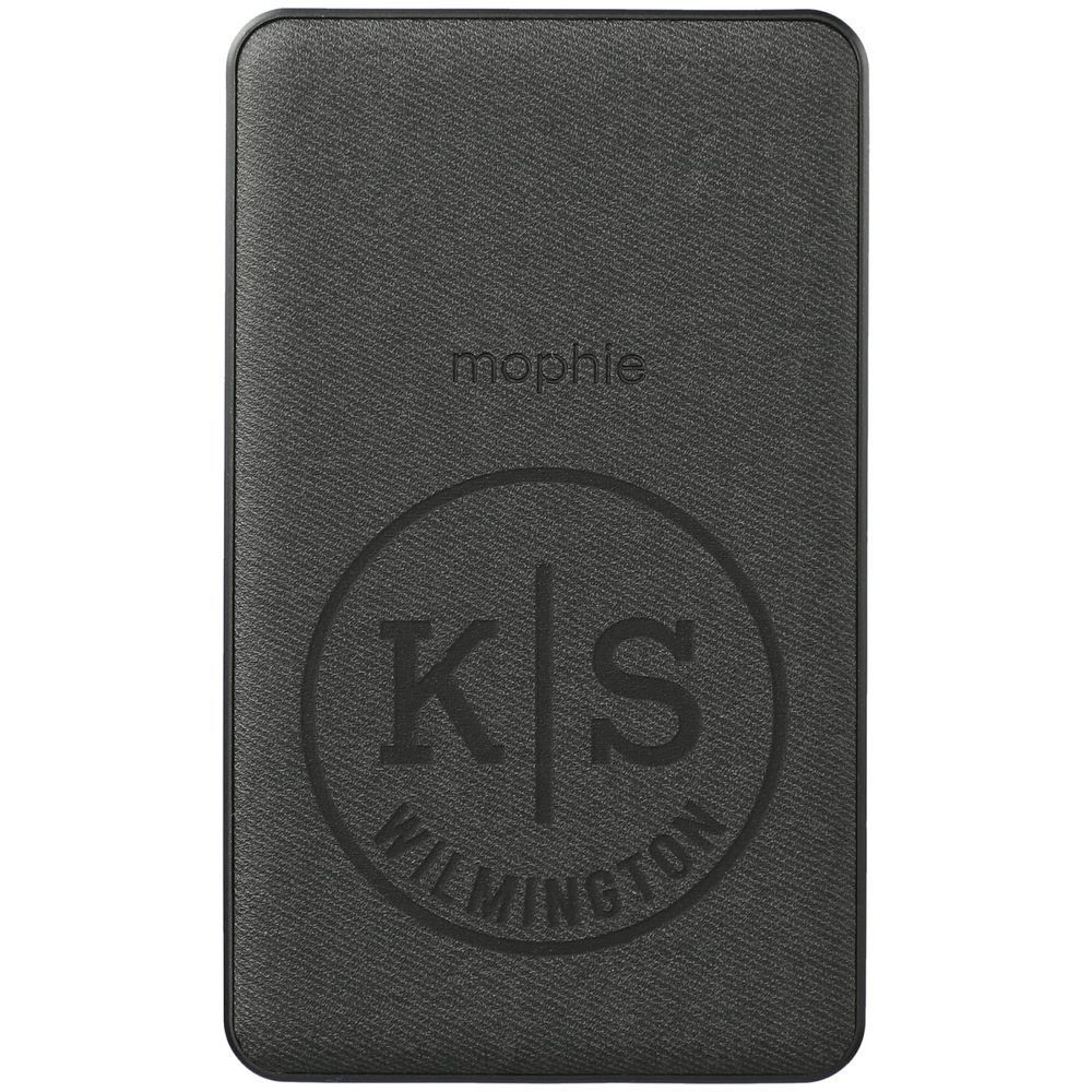 mophie® Snap+ Mini 5000 mAh Wireless Power Bank