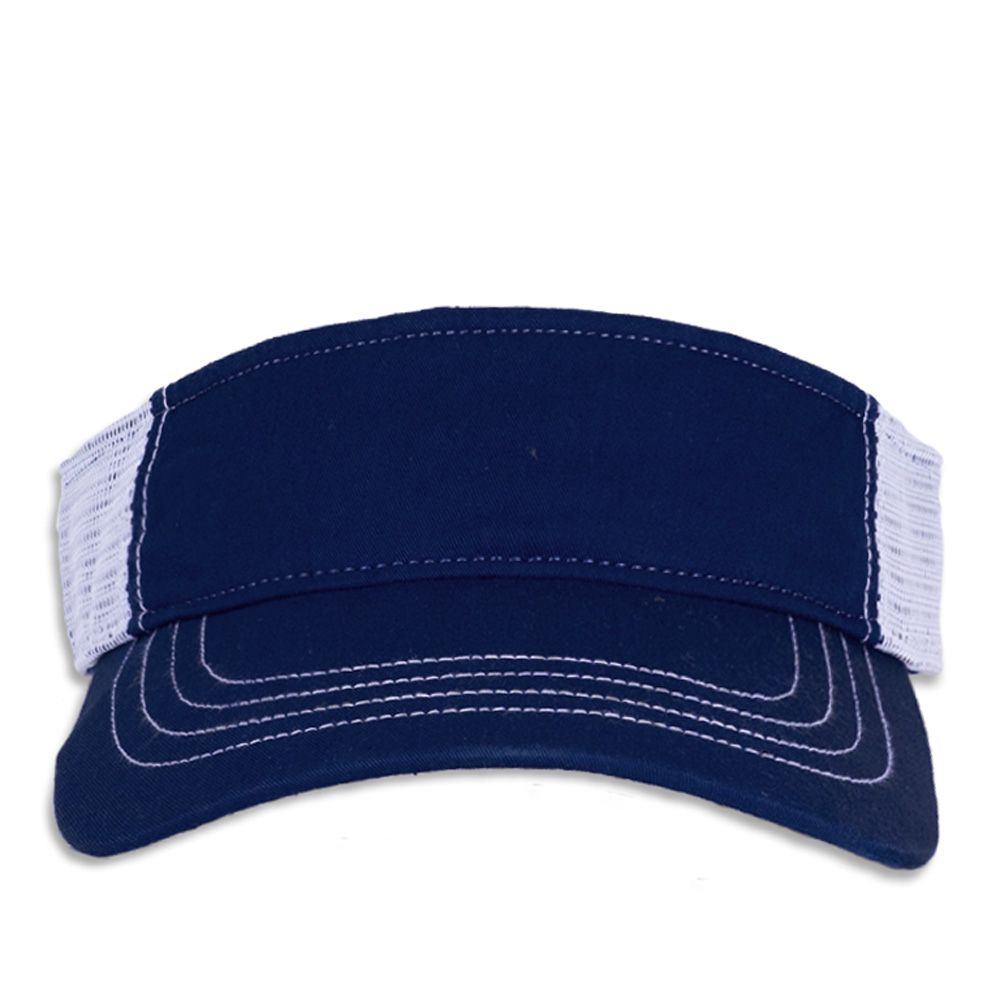 Richardson Trucker Visor