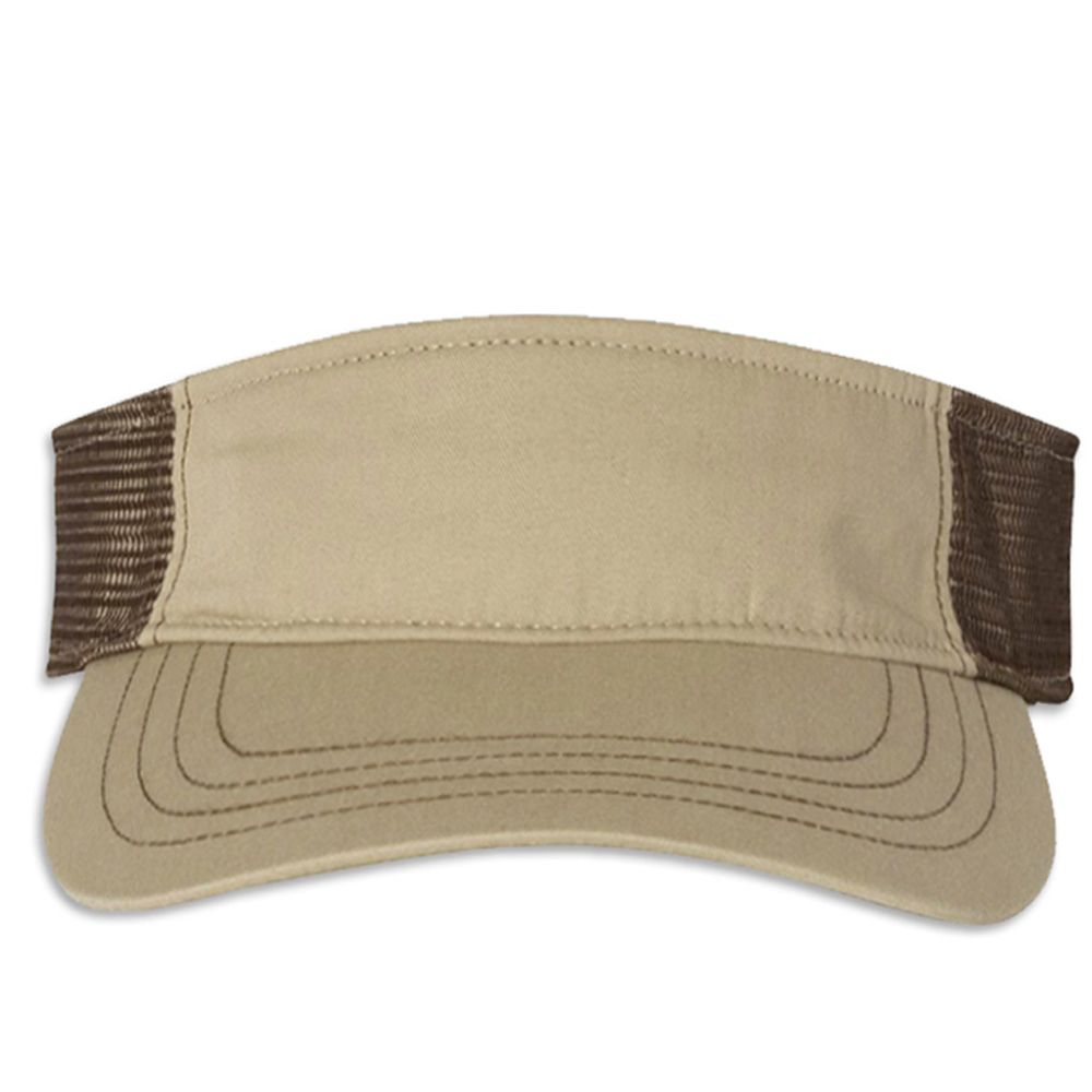 Richardson Trucker Visor