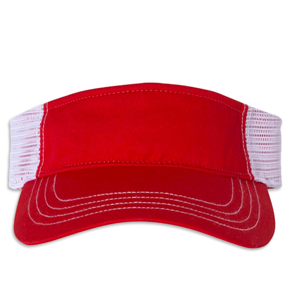 Richardson Trucker Visor