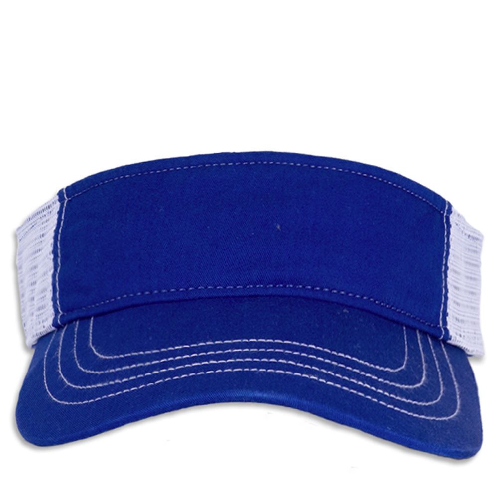 Richardson Trucker Visor