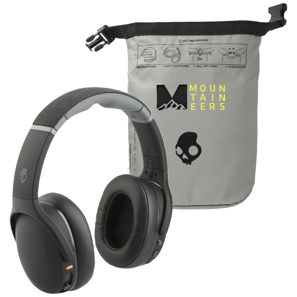 Skullcandy Crusher Evo Bluetooth Headphones