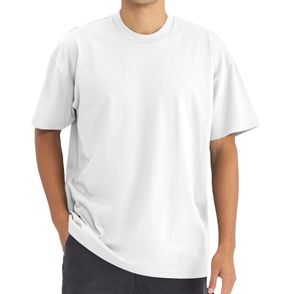 Next Level Apparel Unisex Heavyweight T-Shirt