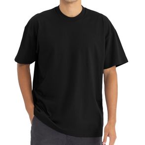 Next Level Apparel Unisex Heavyweight T-Shirt
