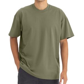 Next Level Apparel Unisex Heavyweight T-Shirt