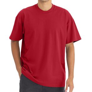 Next Level Apparel Unisex Heavyweight T-Shirt