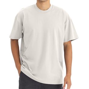 Next Level Apparel Unisex Heavyweight T-Shirt
