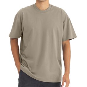 Next Level Apparel Unisex Heavyweight T-Shirt