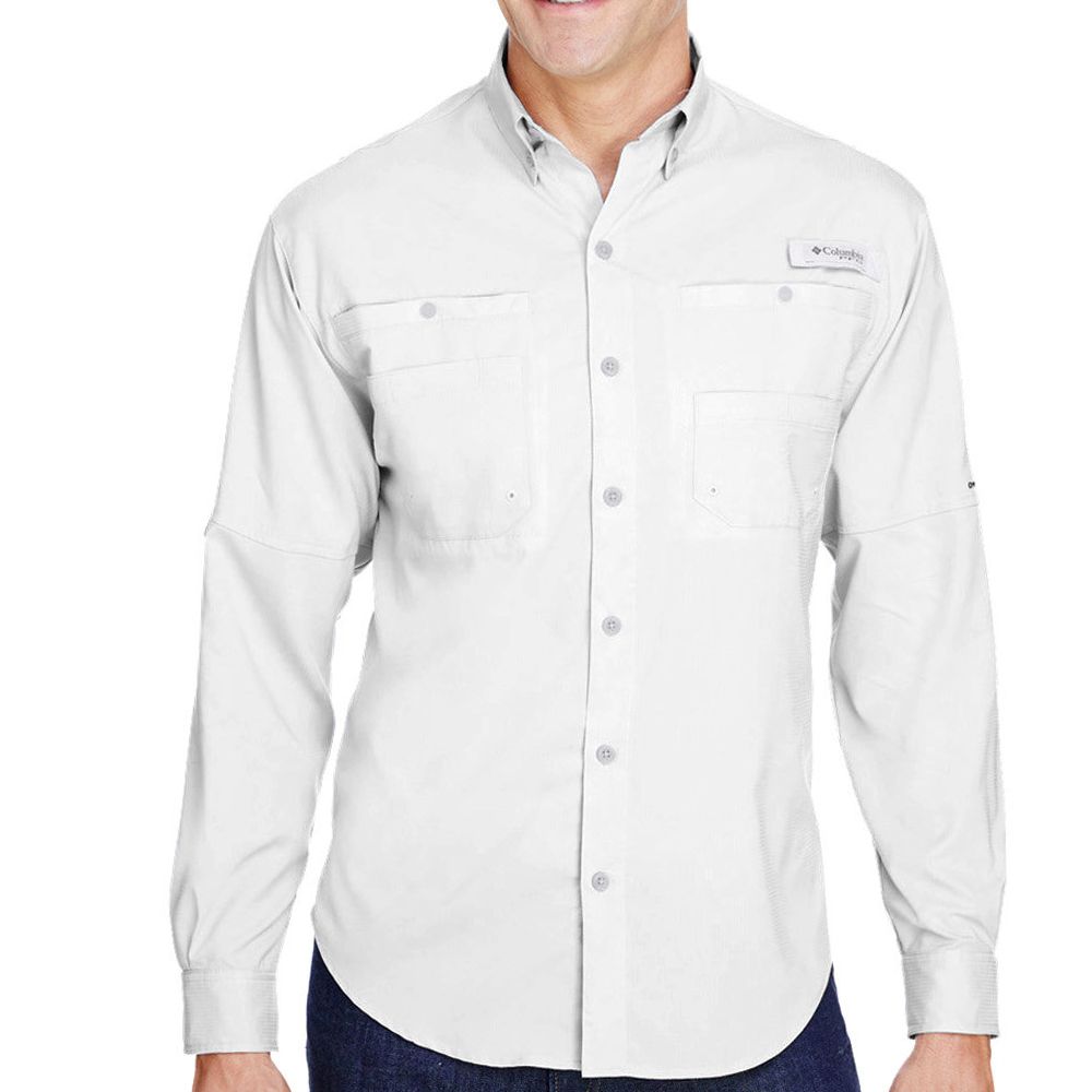 Columbia Men's Tamiami™ II Button Up Shirt