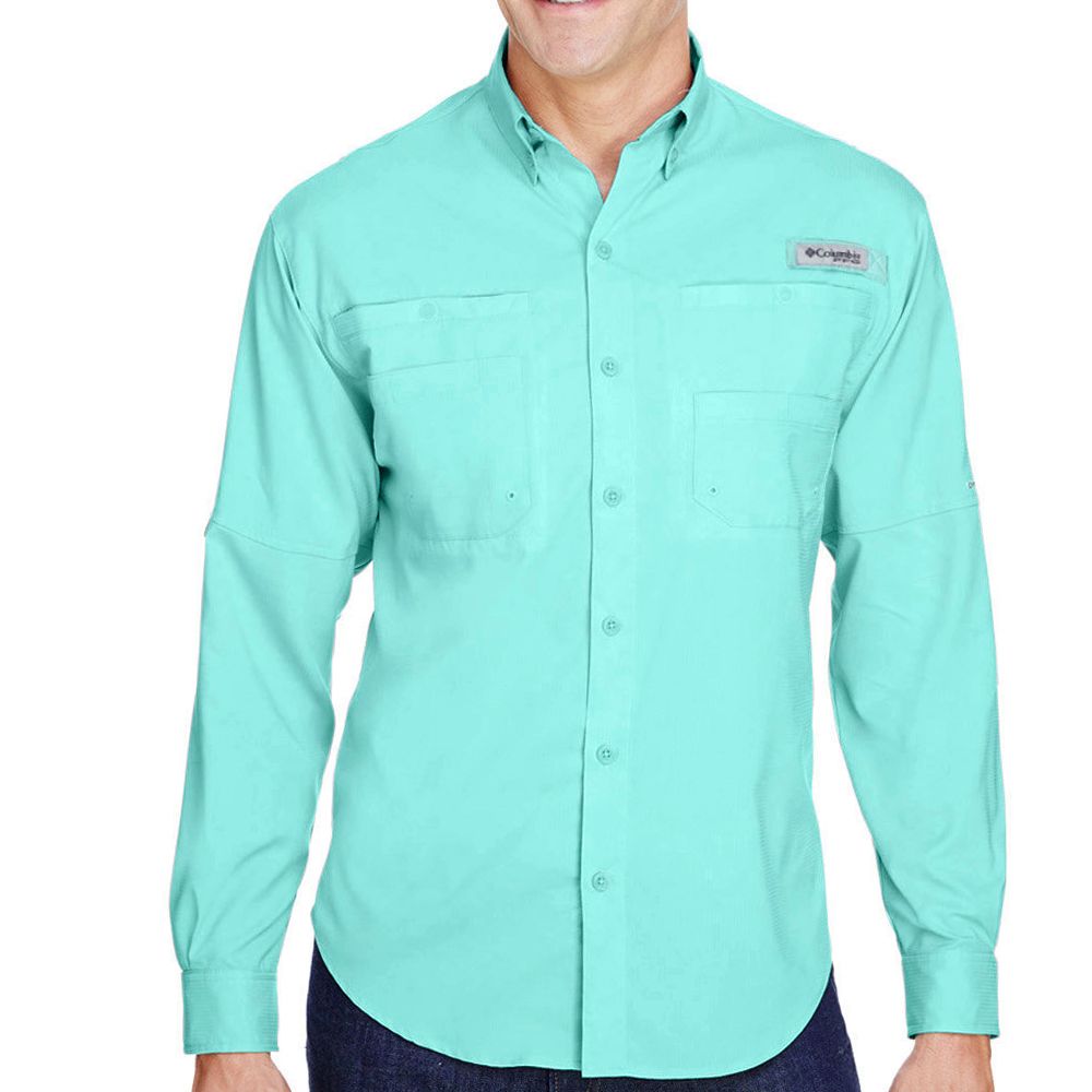 Columbia Men's Tamiami™ II Button Up Shirt