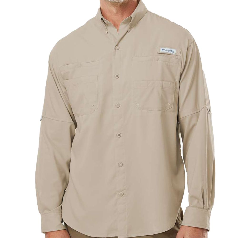 Columbia Men's Tamiami™ II Button Up Shirt