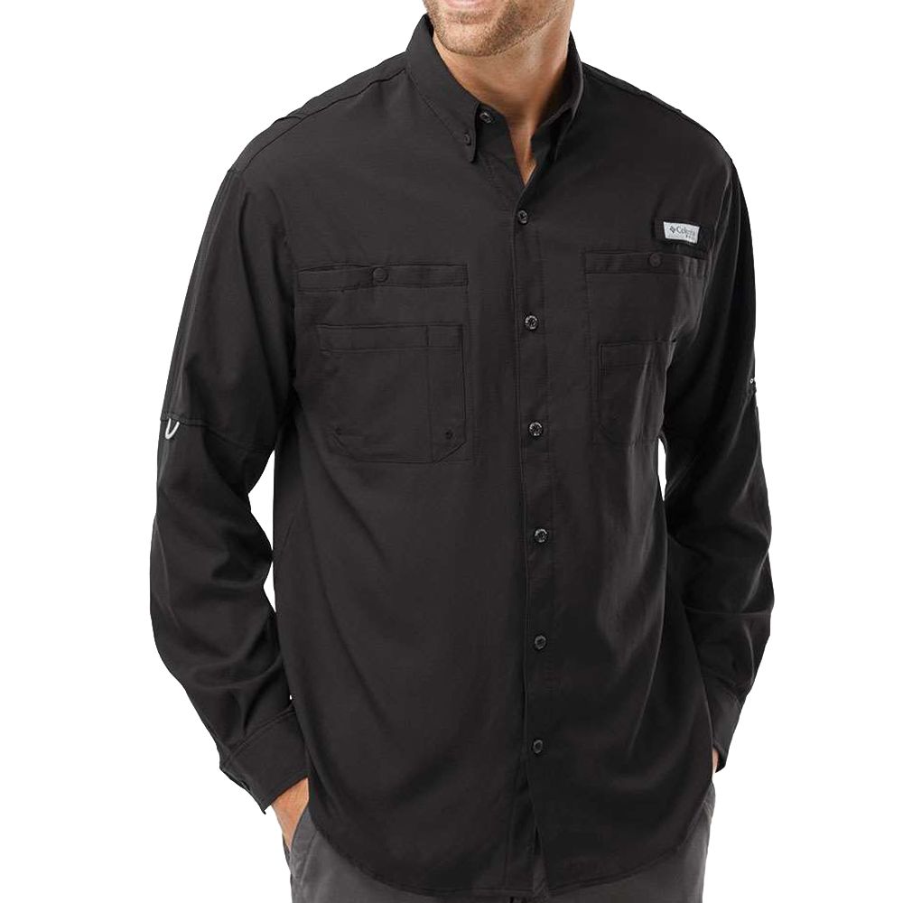 Columbia Men's Tamiami™ II Button Up Shirt