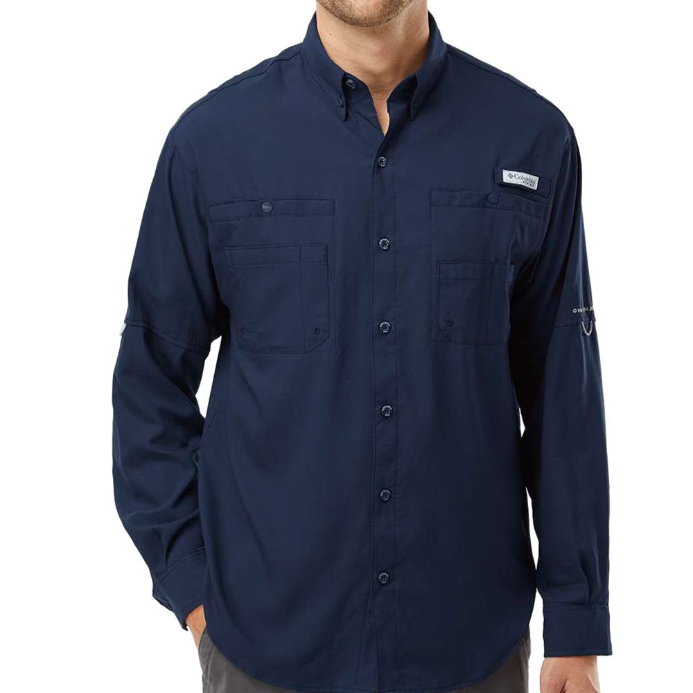 Columbia Men's Tamiami™ II Button Up Shirt