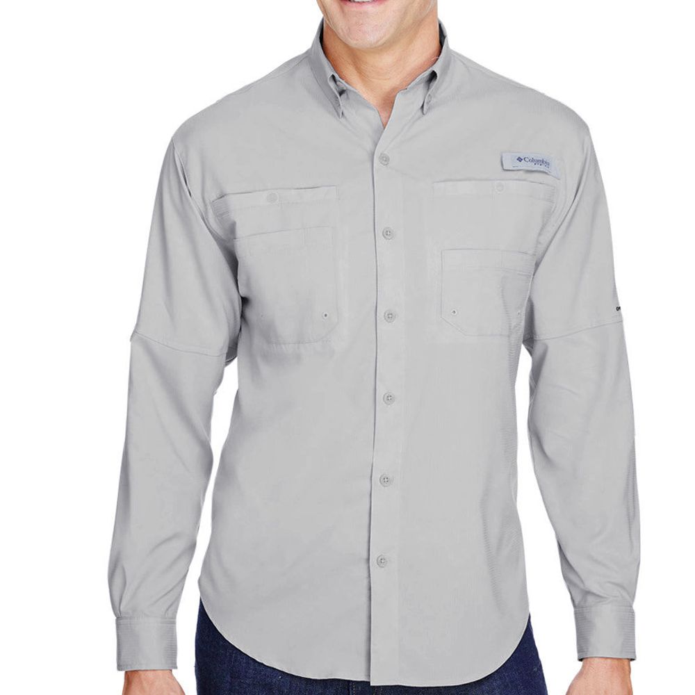 Columbia Men's Tamiami™ II Button Up Shirt