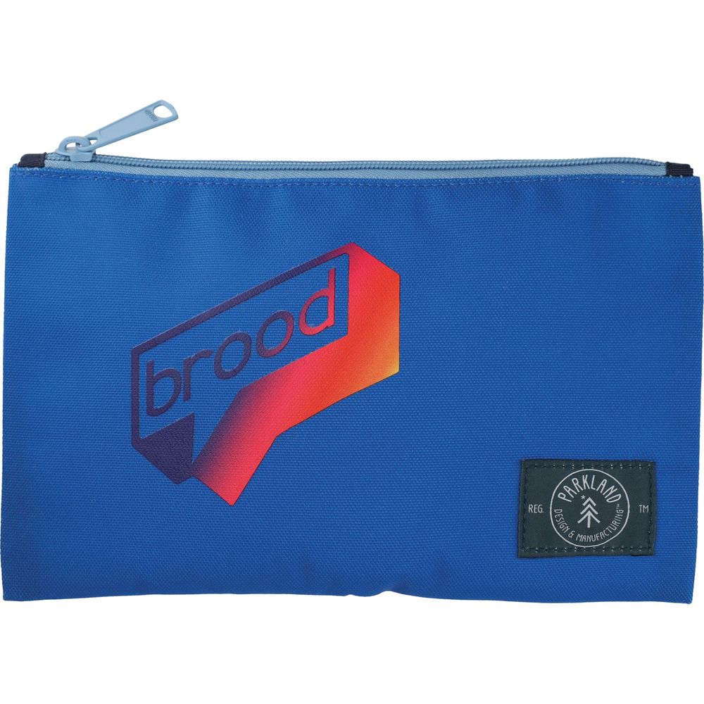 Parkland Fraction Travel Pouch