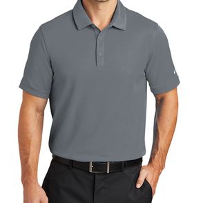 Nike Dri-FIT Solid Icon Pique Modern Fit Polo