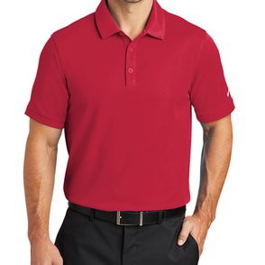 Nike Dri-FIT Solid Icon Pique Modern Fit Polo