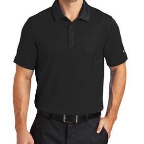 Nike Dri-FIT Solid Icon Pique Modern Fit Polo