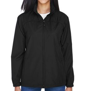 North End Ladies' Techno Lite Jacket