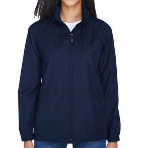 North End Ladies' Techno Lite Jacket