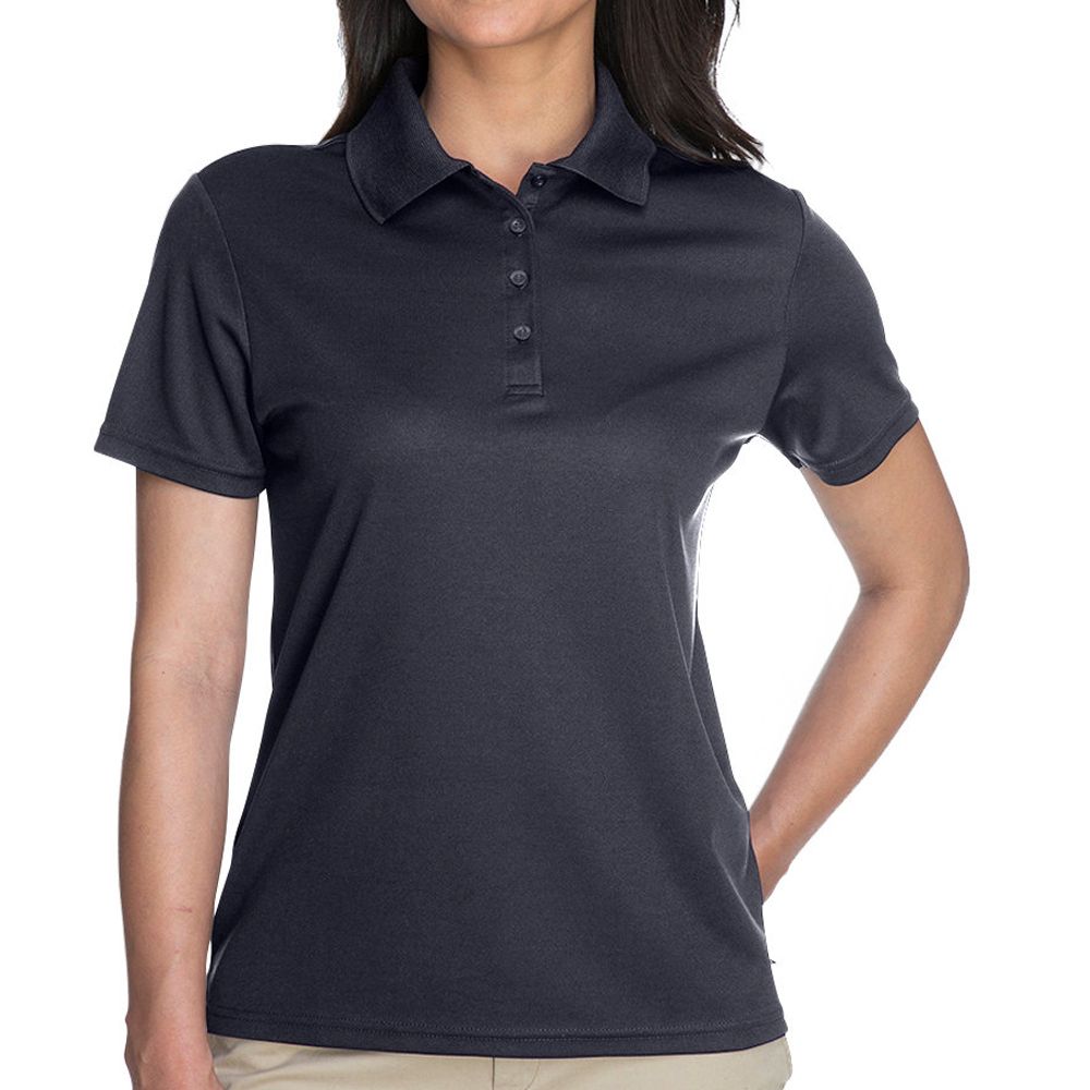 Core 365  Women's Performance Polo Shirt