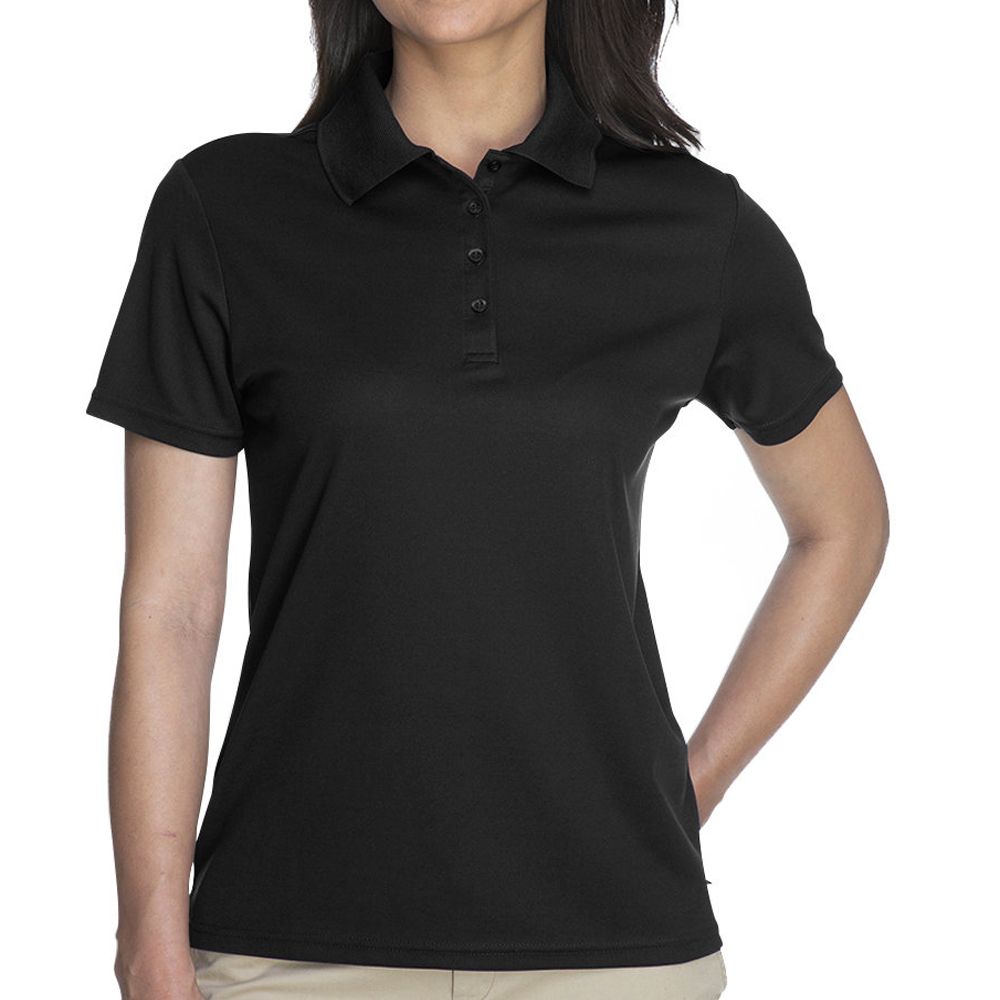 Core 365  Women's Performance Polo Shirt