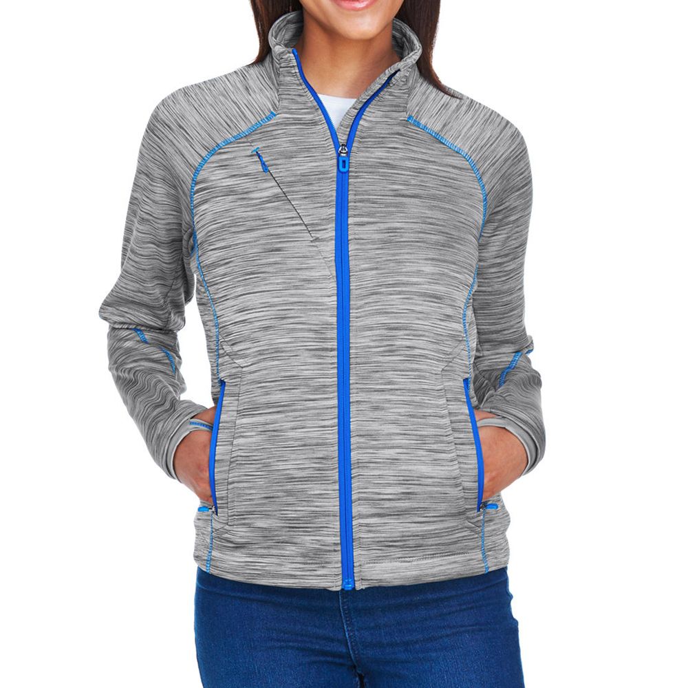 North End Women's Fleece Jacket