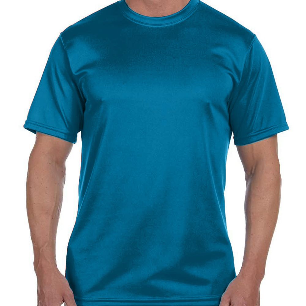 Augusta Sportswear Moisture Wicking T-Shirt