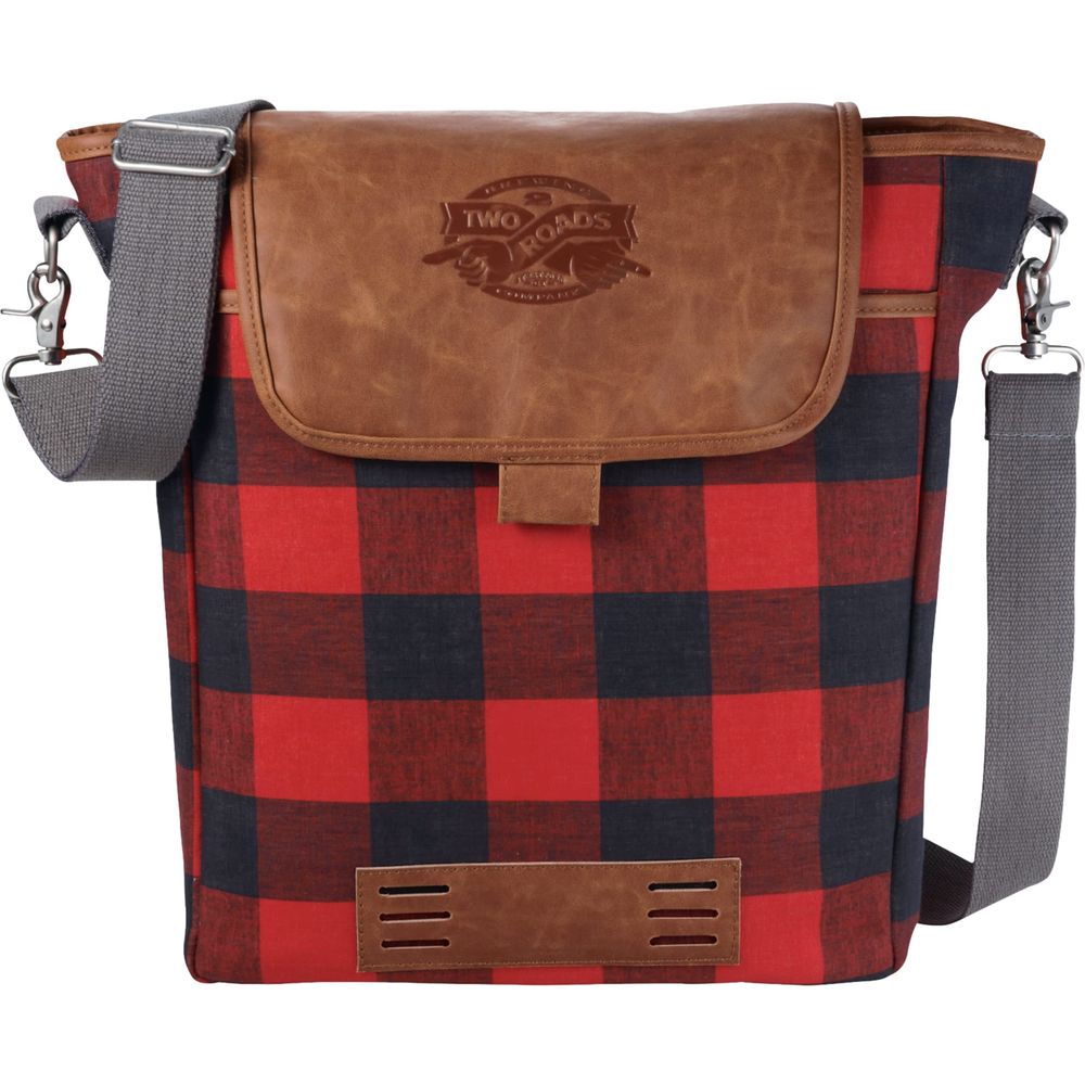 "Field & Co.® Campster 15" Computer Tote"