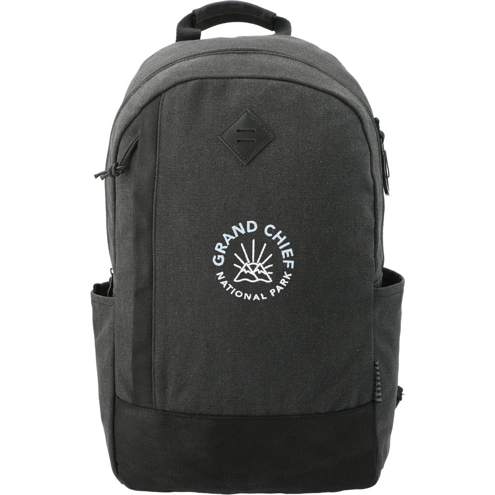 "Field & Co. Woodland 15" Computer Backpack"