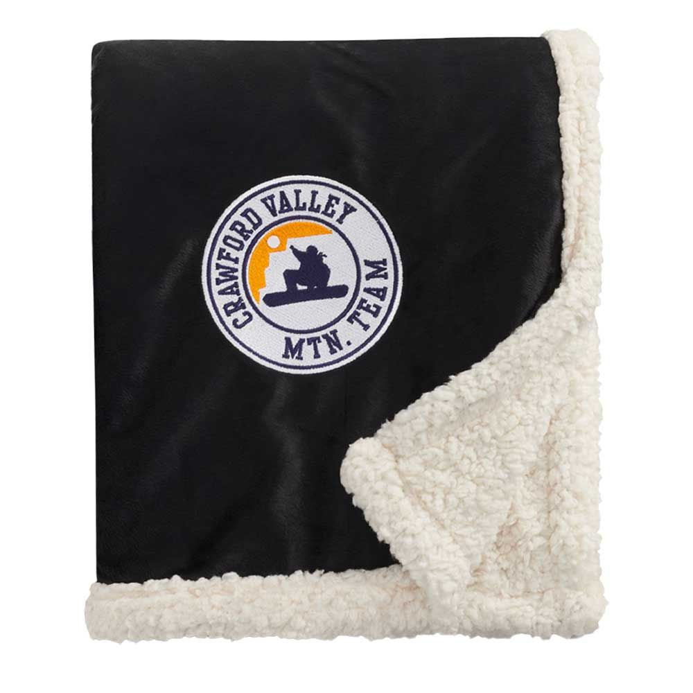 Field & Co.® Sherpa Blanket