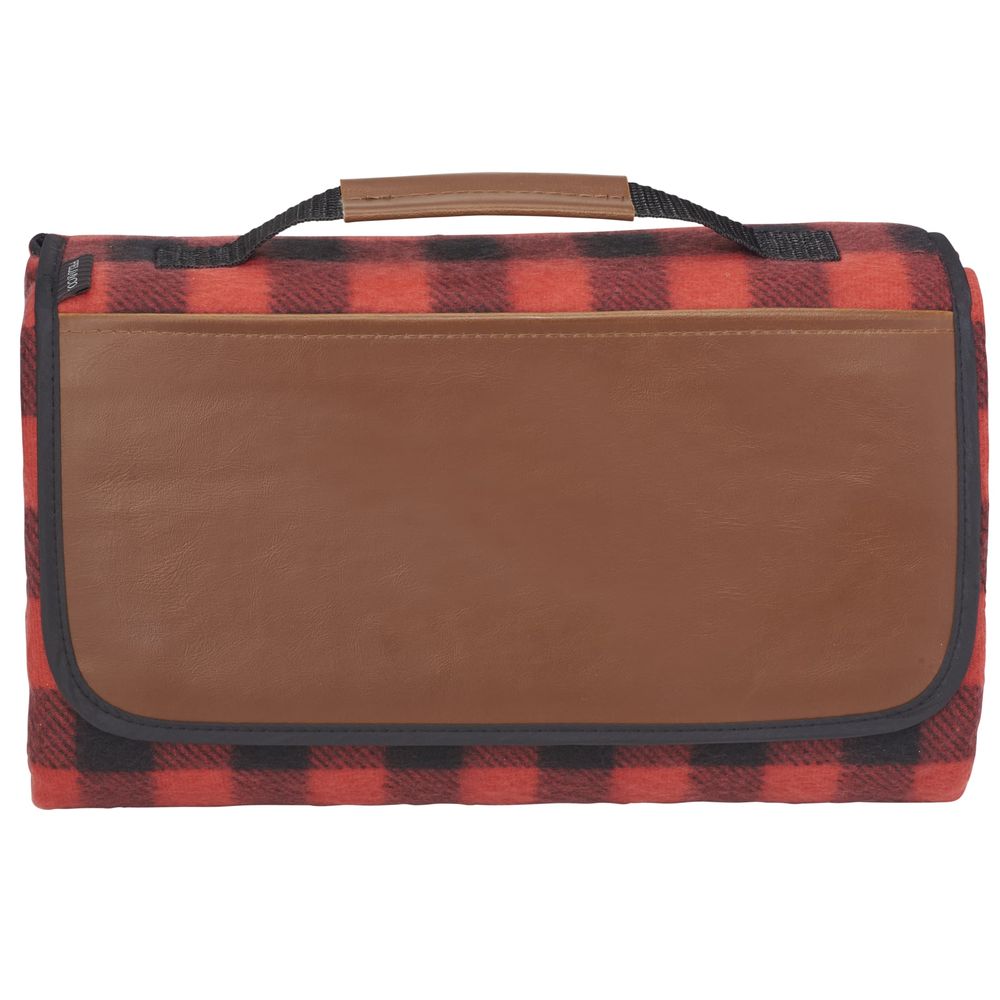 Field & Co.® Buffalo Plaid Picnic Blanket