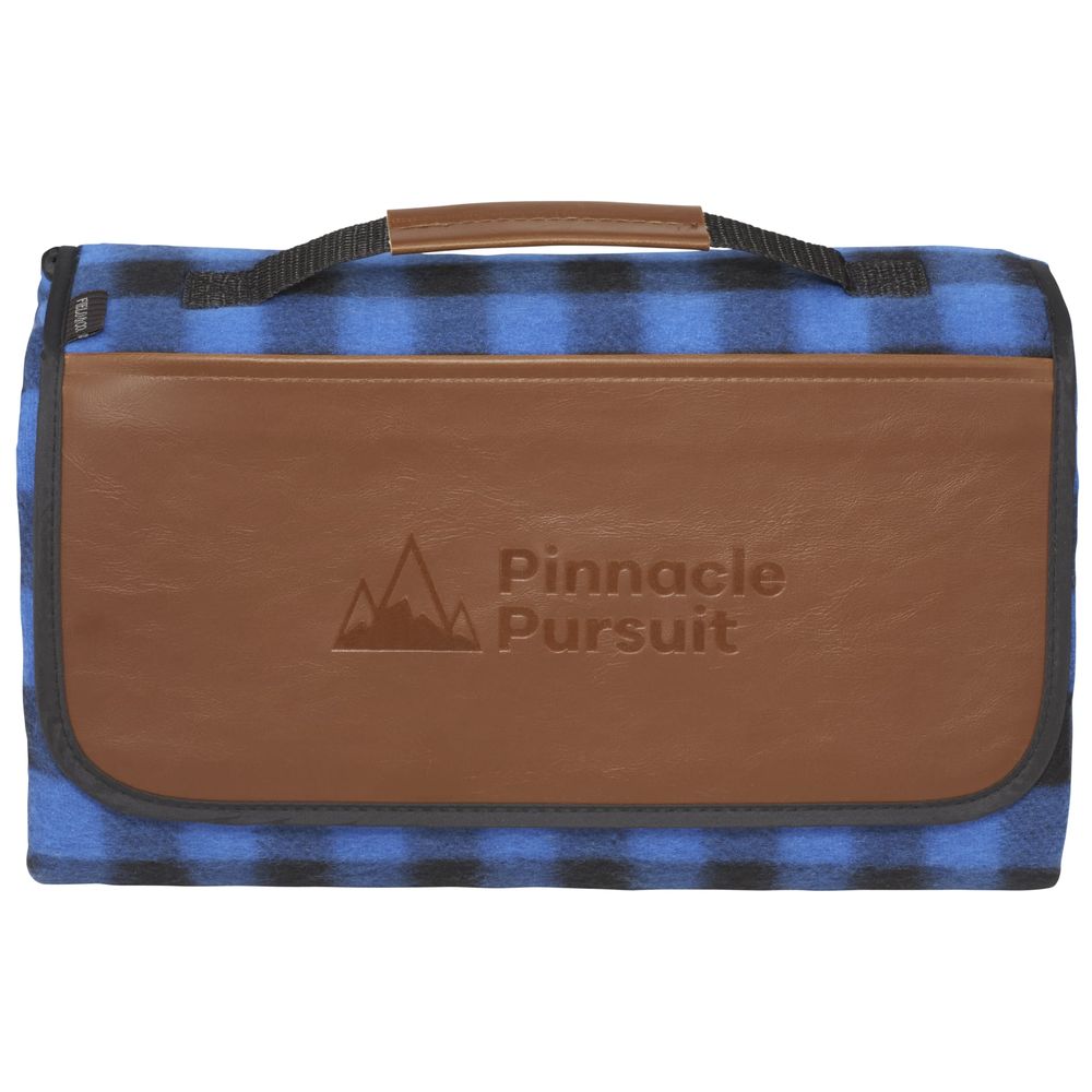 Field & Co.® Buffalo Plaid Picnic Blanket