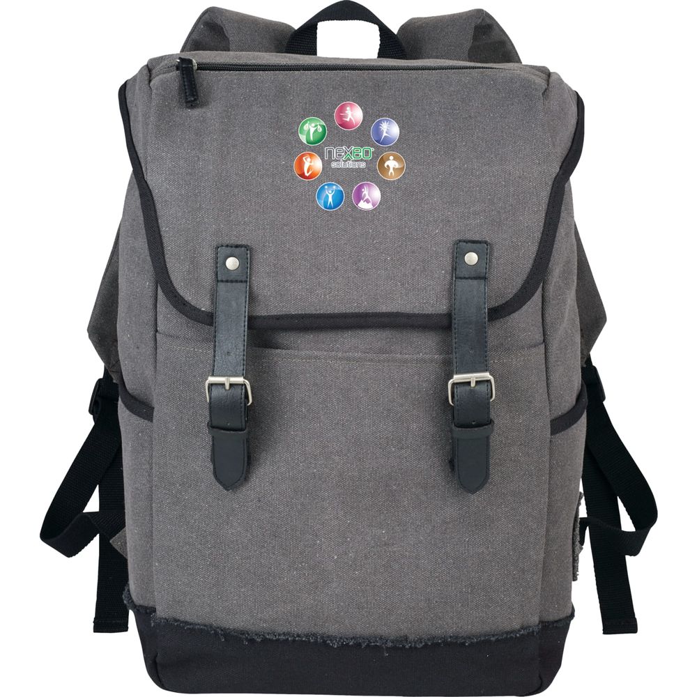 "Field & Co. Hudson 15" Computer Backpack"