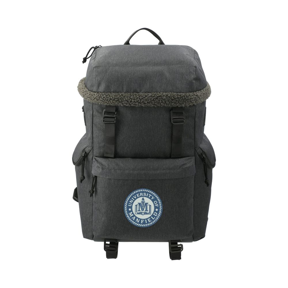 "Field & Co. Fireside Eco 15" Computer Rucksack"