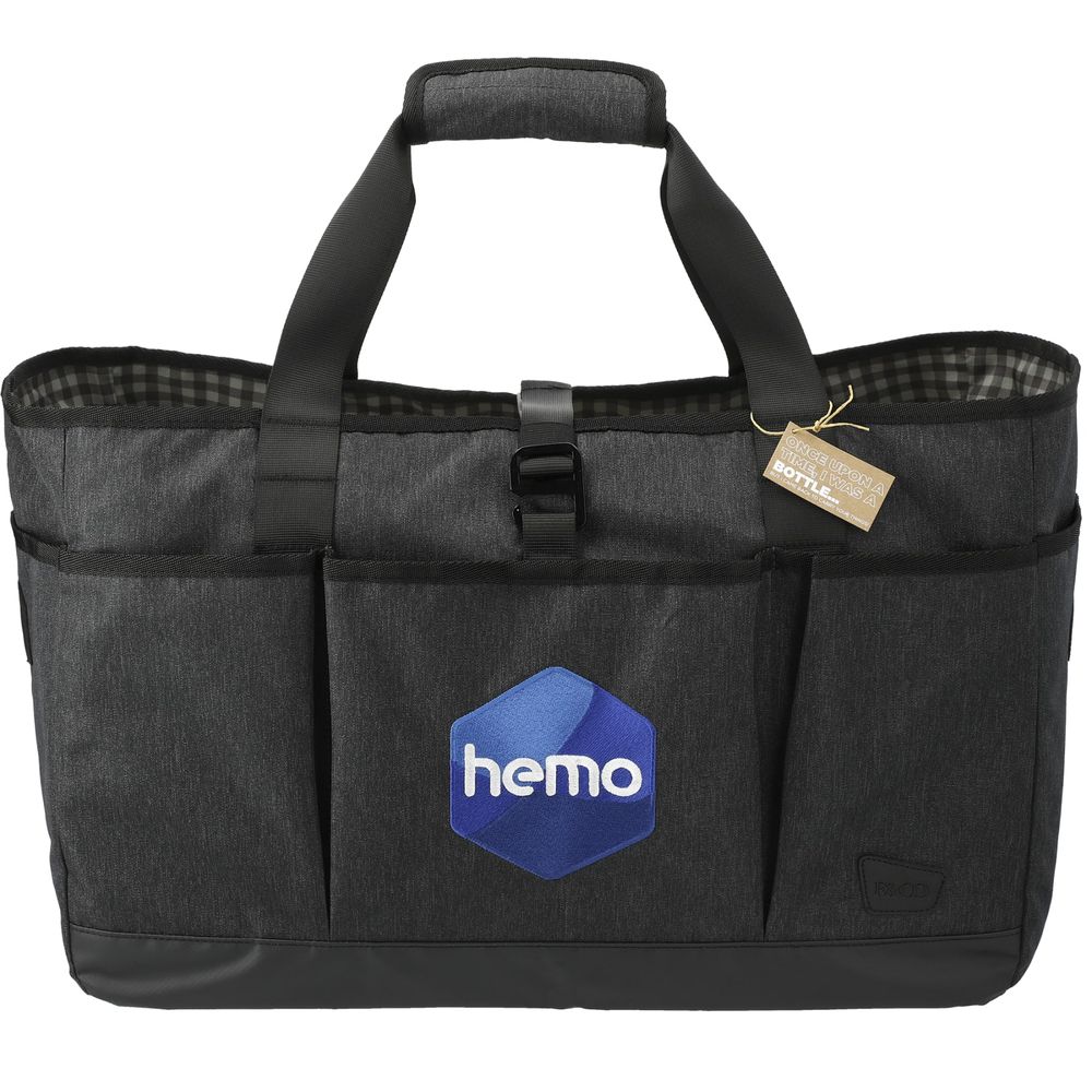 Field & Co. Fireside Eco Utility Tote