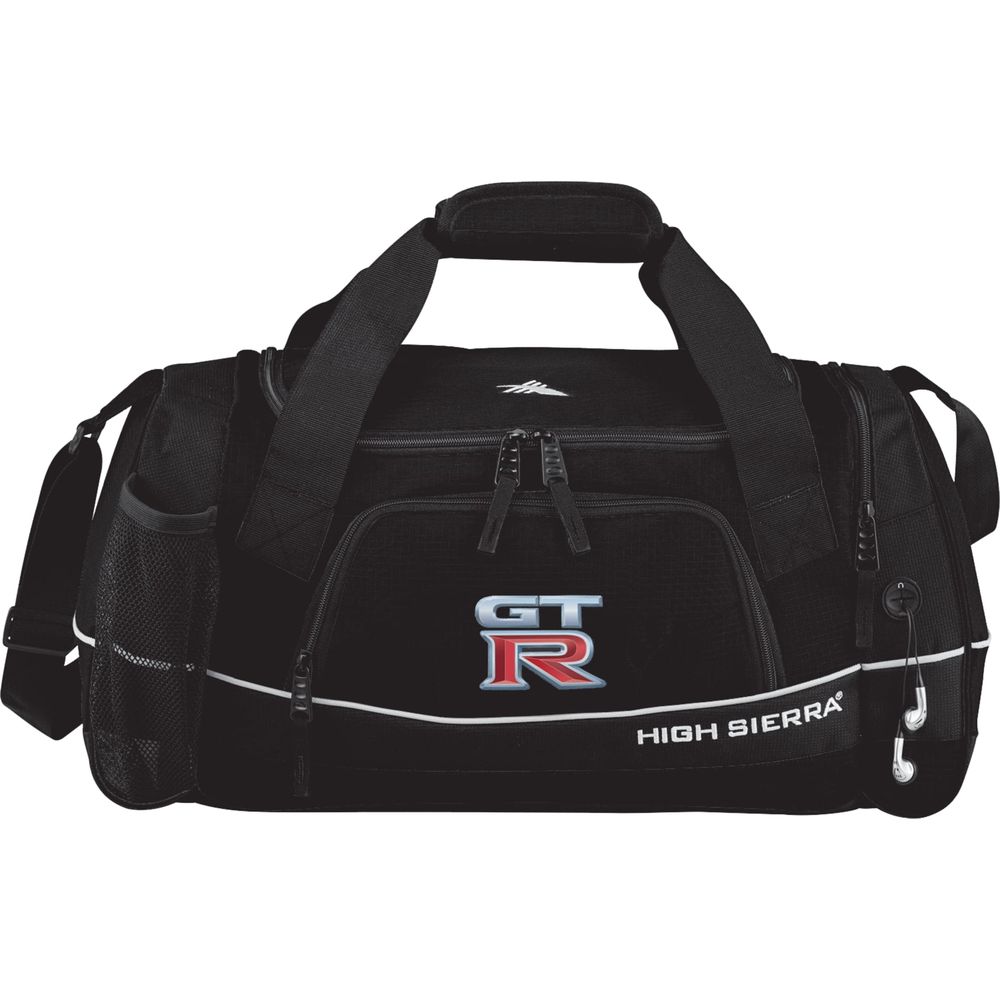 "High Sierra® 22" Bubba Duffel Bag"