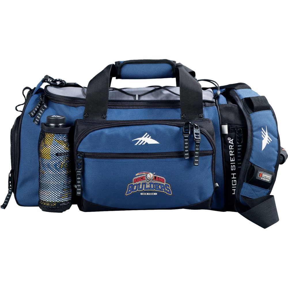 "High Sierra® 21" Water Sport Duffel Bag"