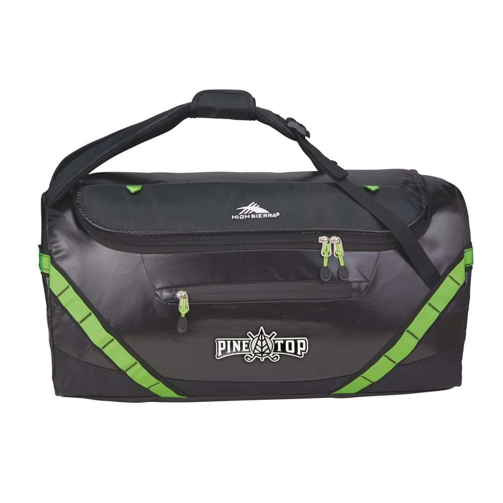 "High Sierra® Kennesaw 24" Outdoor Duffel"