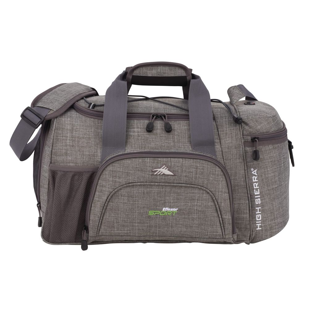 "High Sierra® 22" Switch Blade Sport Duffel Bag"