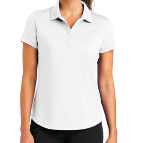 Nike Women's Dri-Fit Players Polo