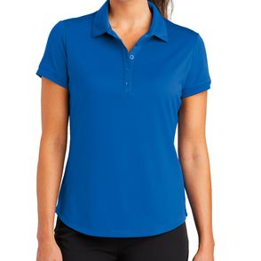 Nike Women's Dri-Fit Players Polo