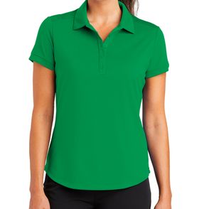 Nike Women's Dri-Fit Players Polo